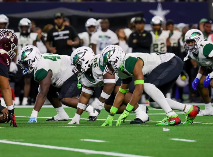 DeSoto vs Summer Creek UIL 6A Division 2 Final December 16, 2023 Photo-Tommy Hays10